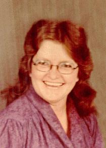 Patricia Ann  Simpson